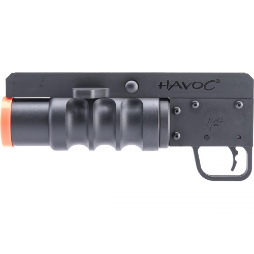 EMG Helios Spike's Tactical SideLoading Havoc Airsoft 9" 40mm Grenade